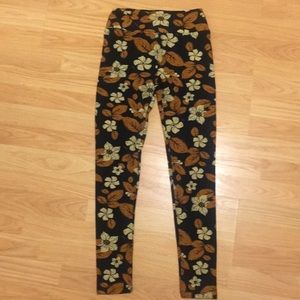 Leggings